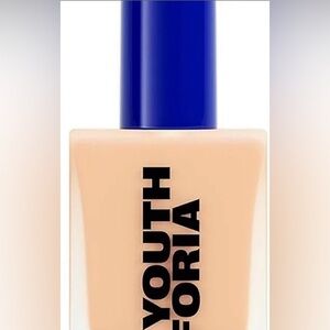 Youthforia Date Night Foundation 180 Light